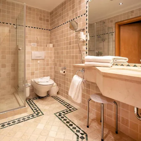 Апартаменты Strandvillen - Mit 1 Schlafzimmer Und Balkon Ah-627